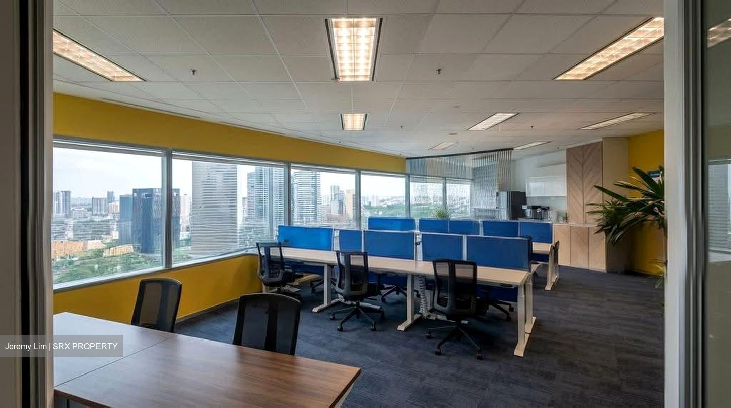 Suntec Tower Three (D1), Office #623526861